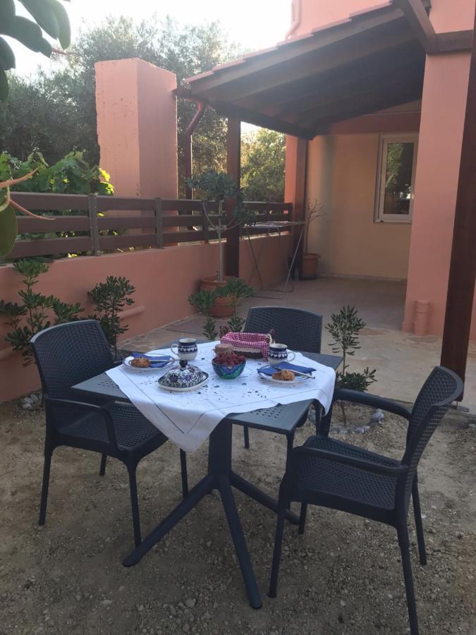 Apartament Iliana