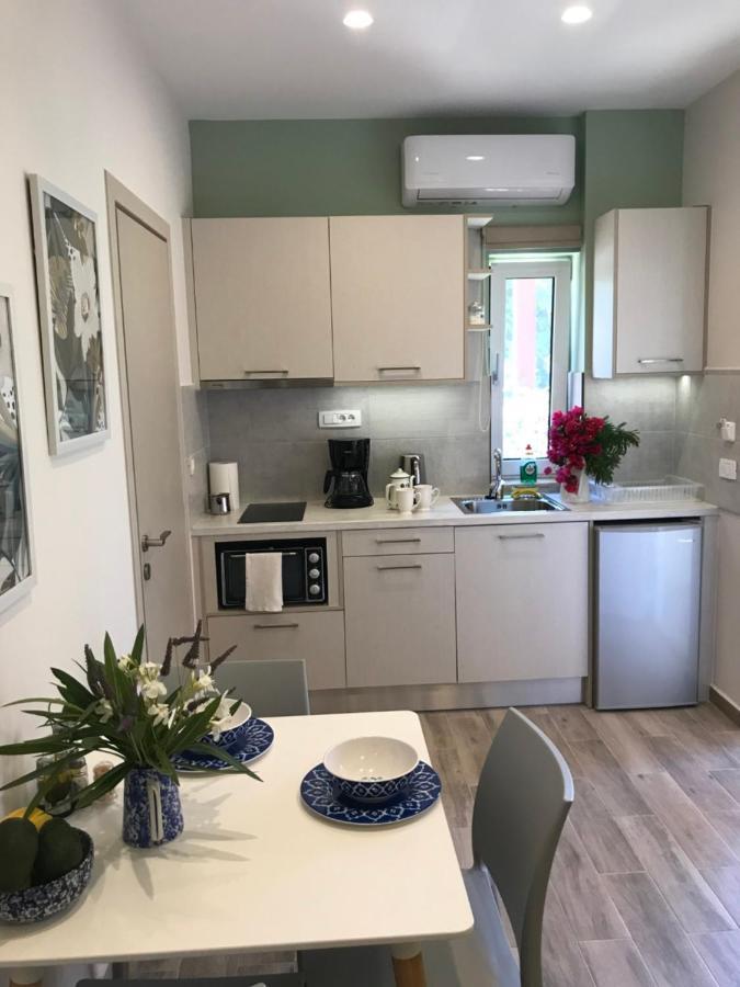 Apartament Iliana
