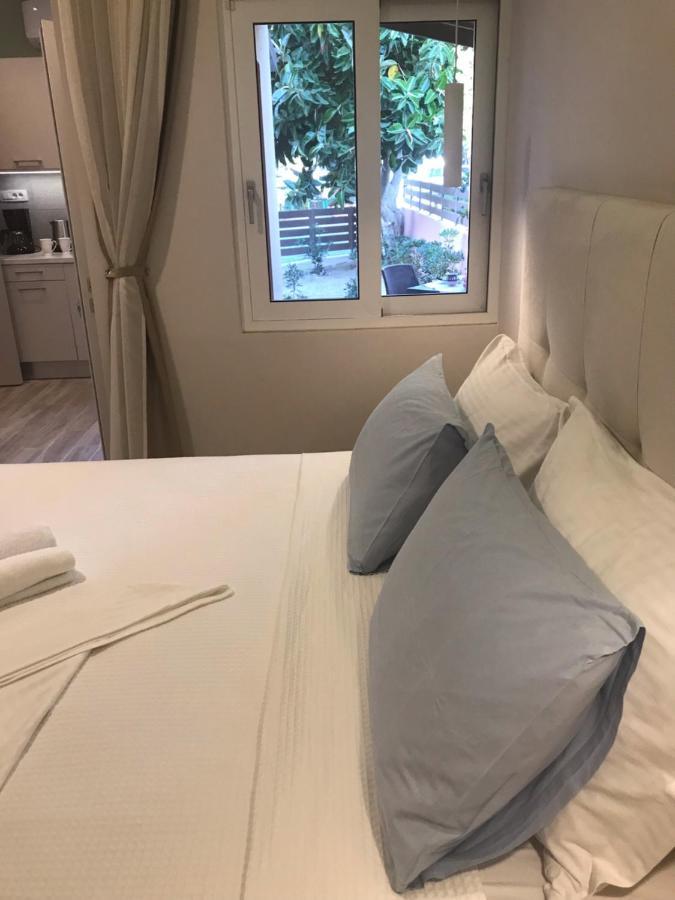 Apartament Iliana *