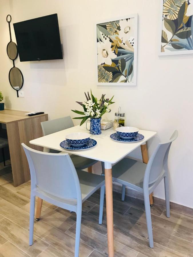 Apartament Iliana