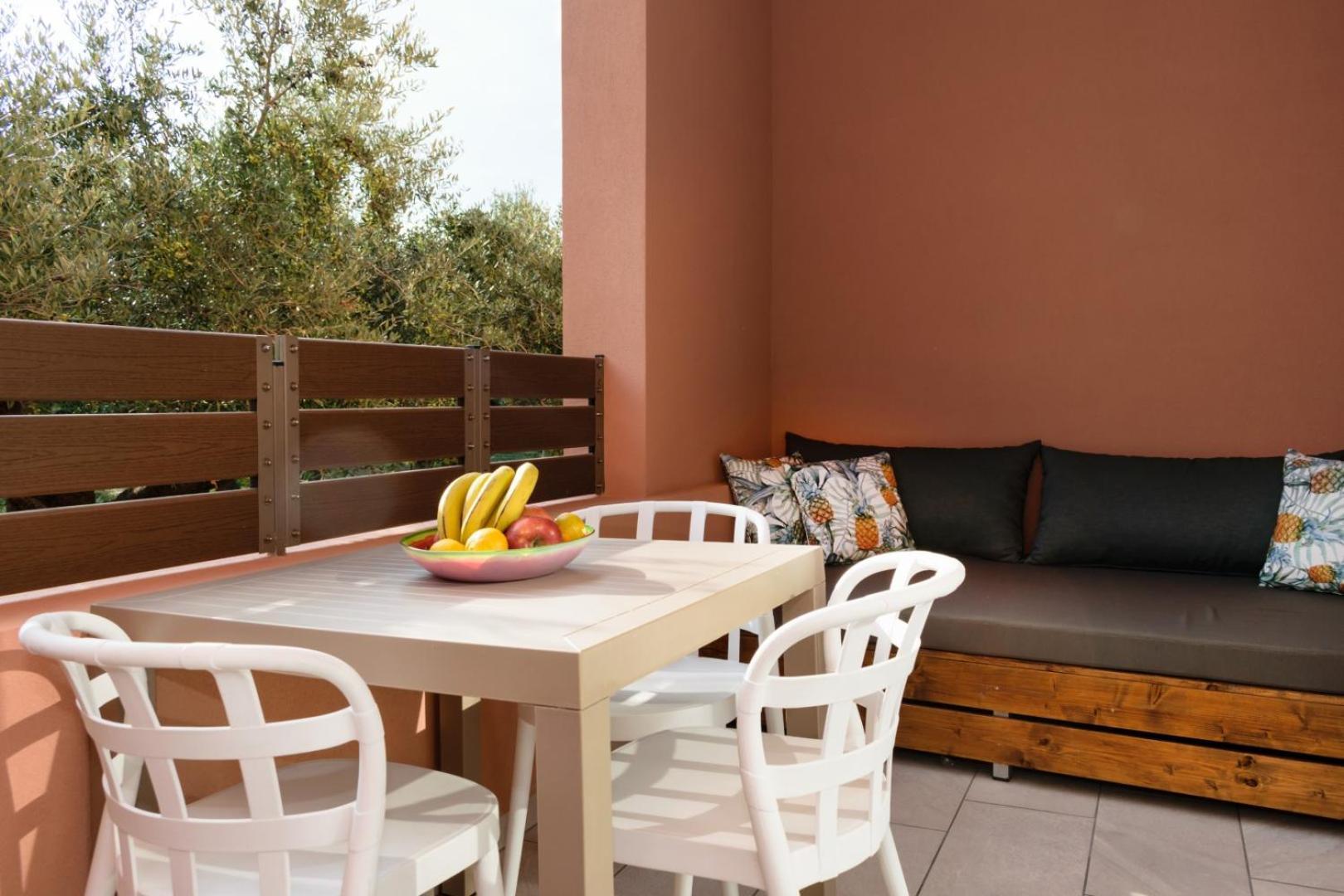 Iliana Apartament *