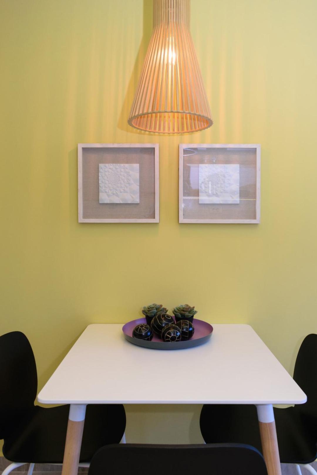 Iliana Apartament Falasarna