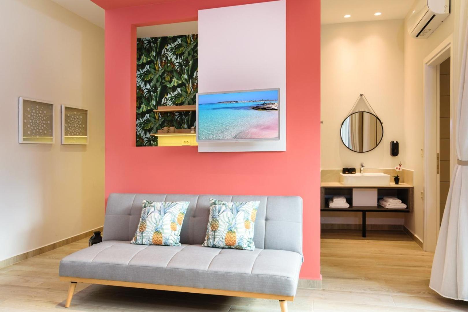 Apartament Iliana *