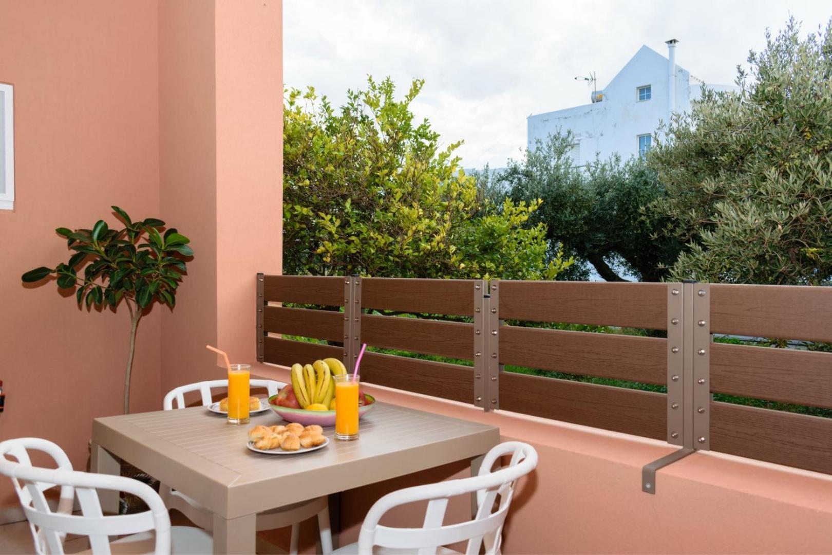 Iliana Apartament