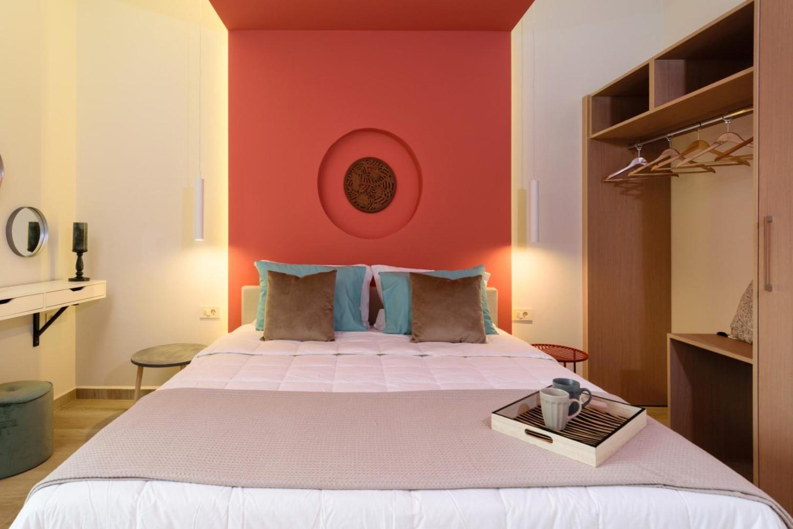 Apartament Iliana Falasarna
