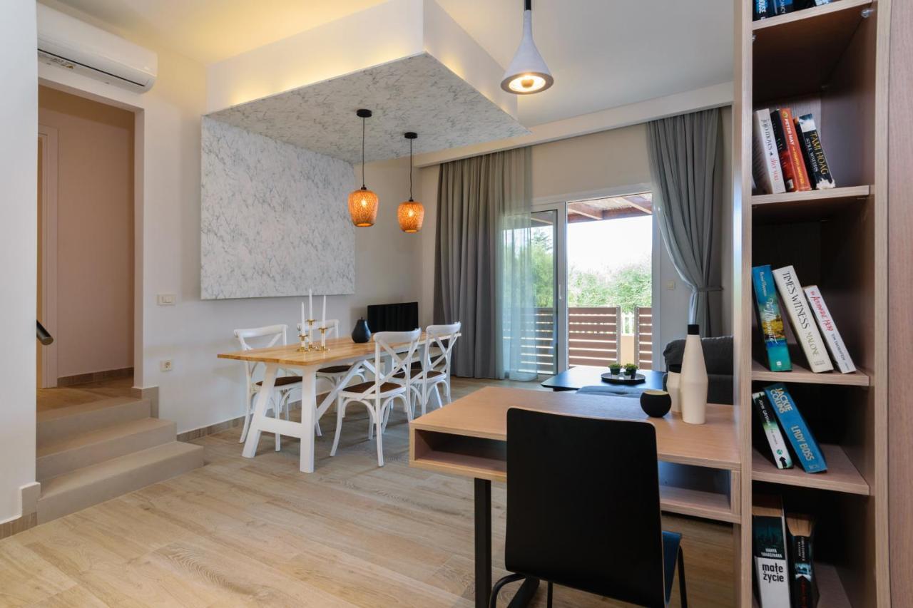 Apartament Iliana Falasarna