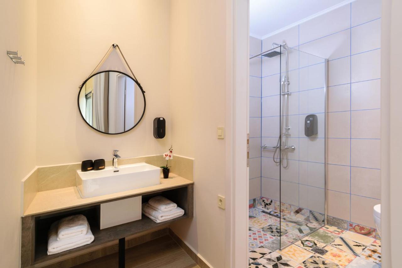 Iliana Apartament