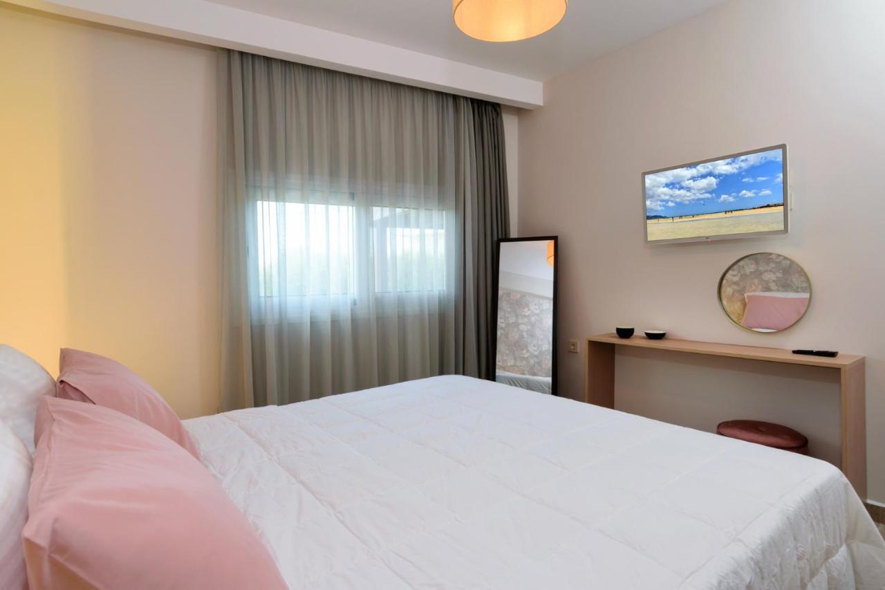 Apartament Iliana