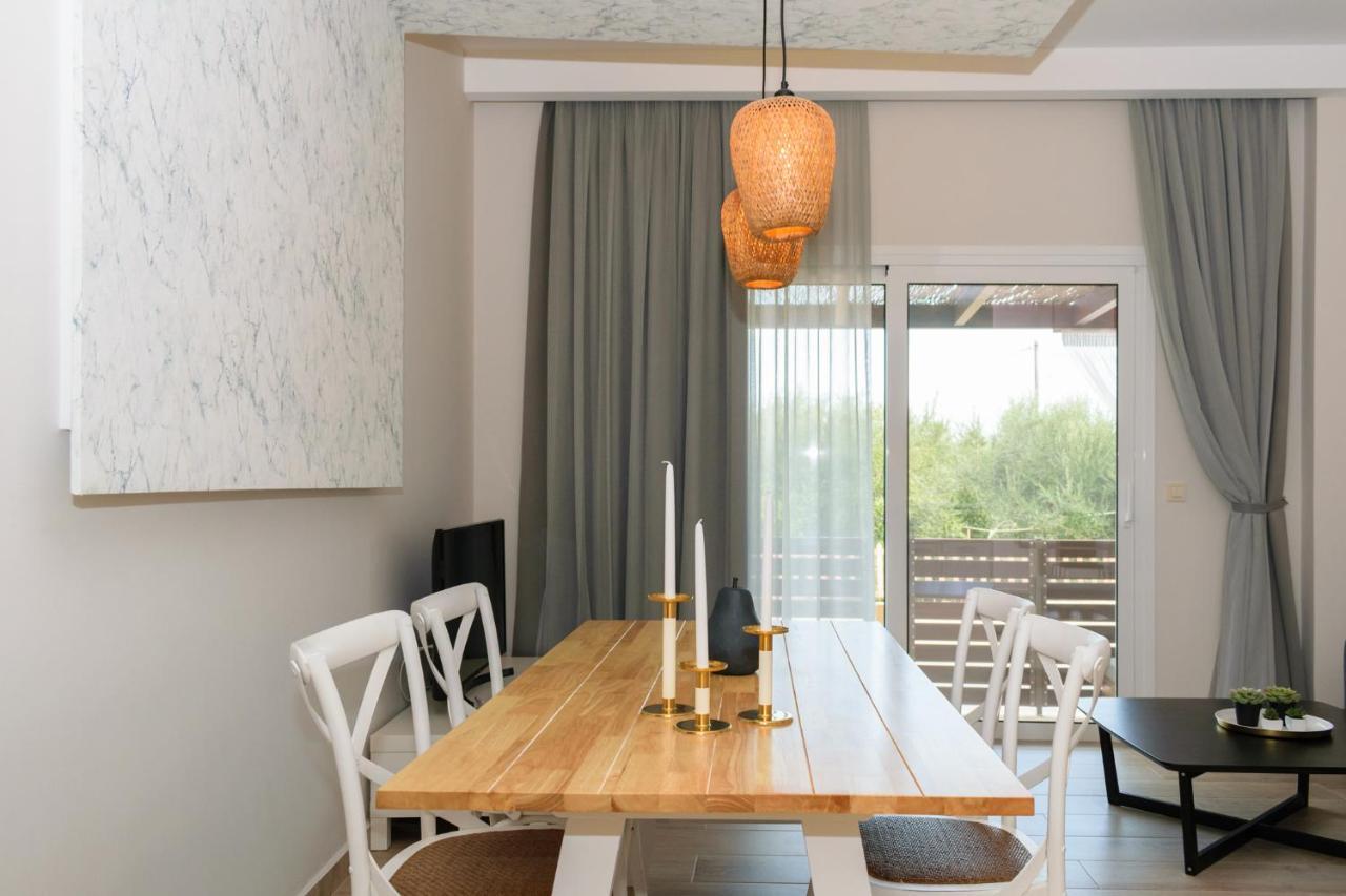 Apartament Iliana