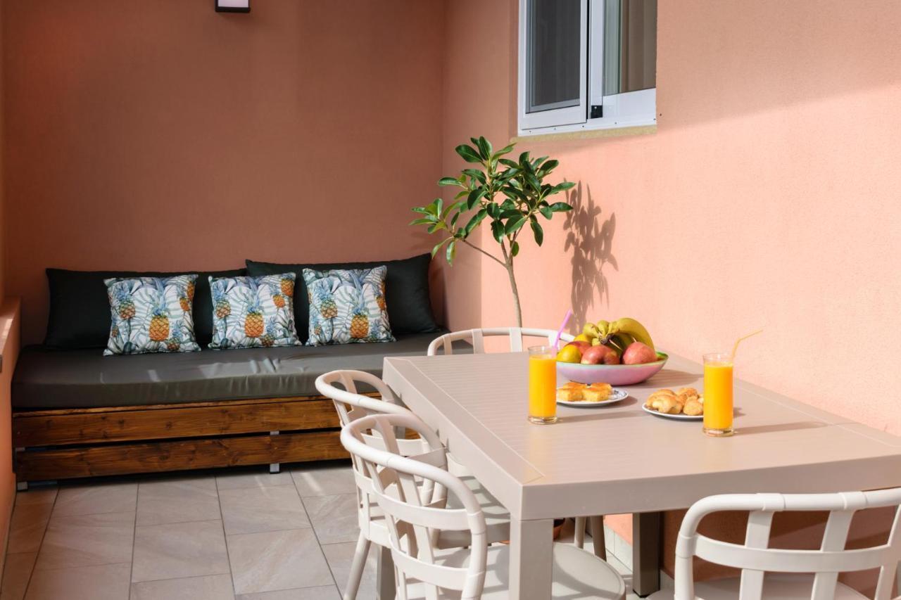 Iliana Apartament