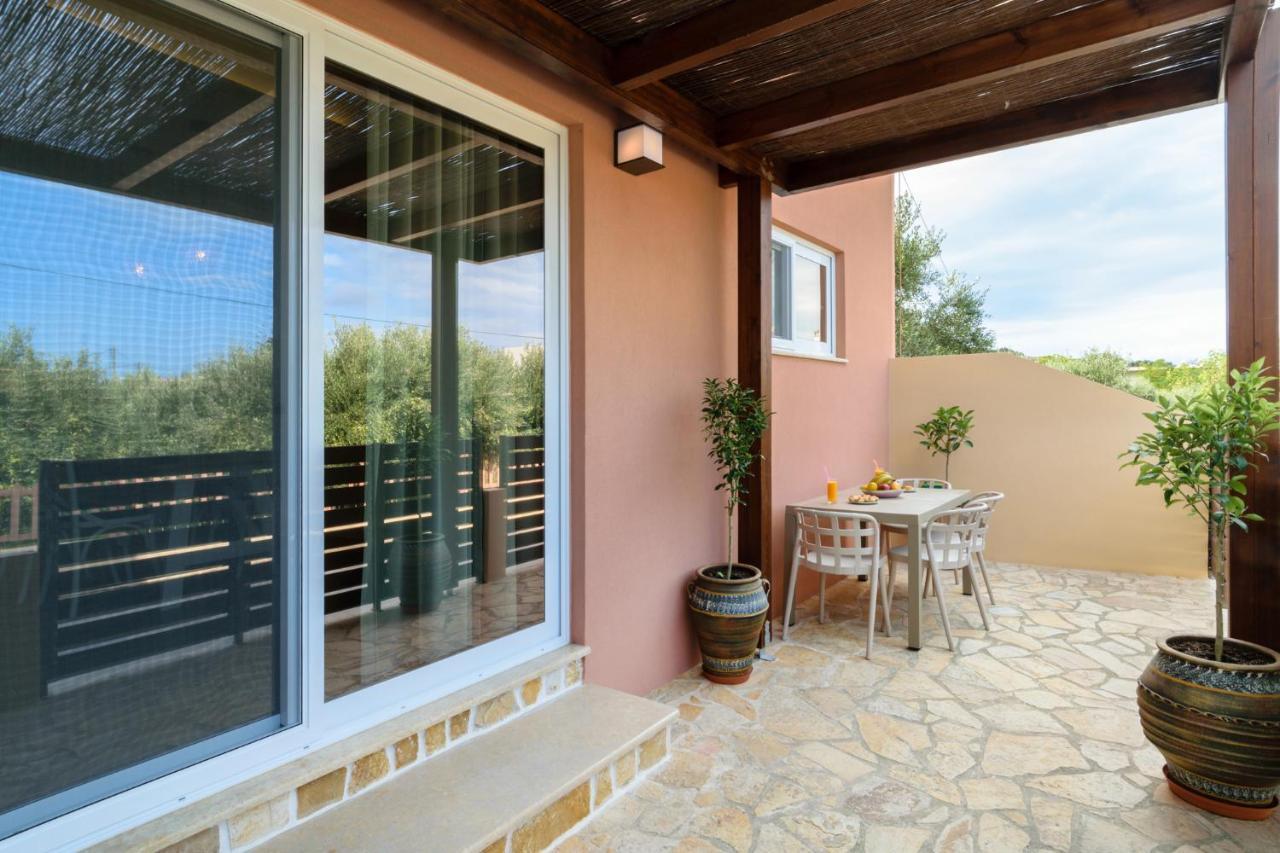 Apartament Iliana *