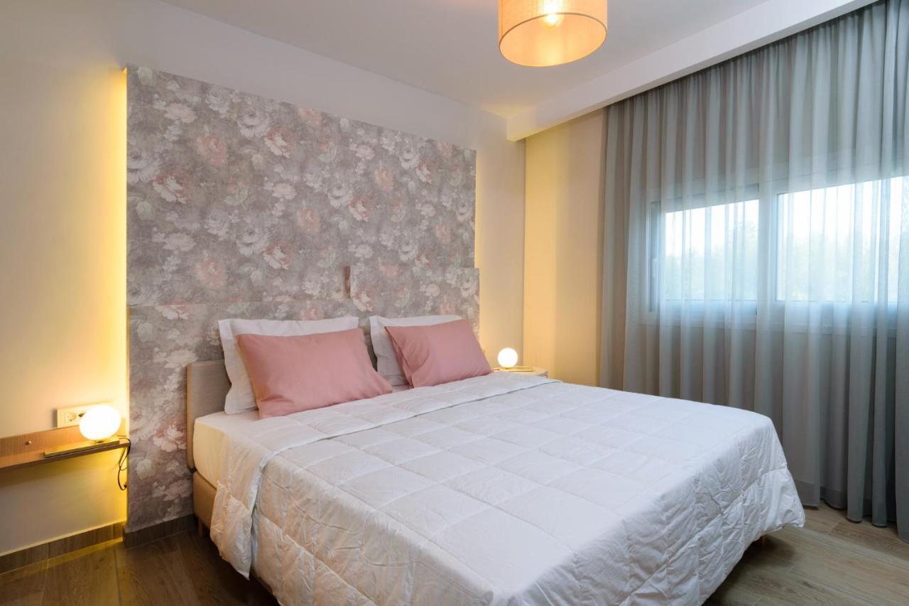Apartament Iliana