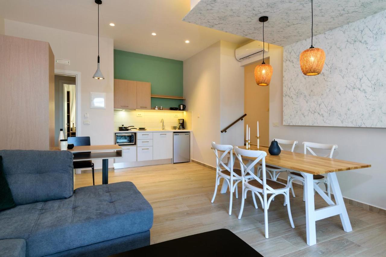 Iliana Apartament