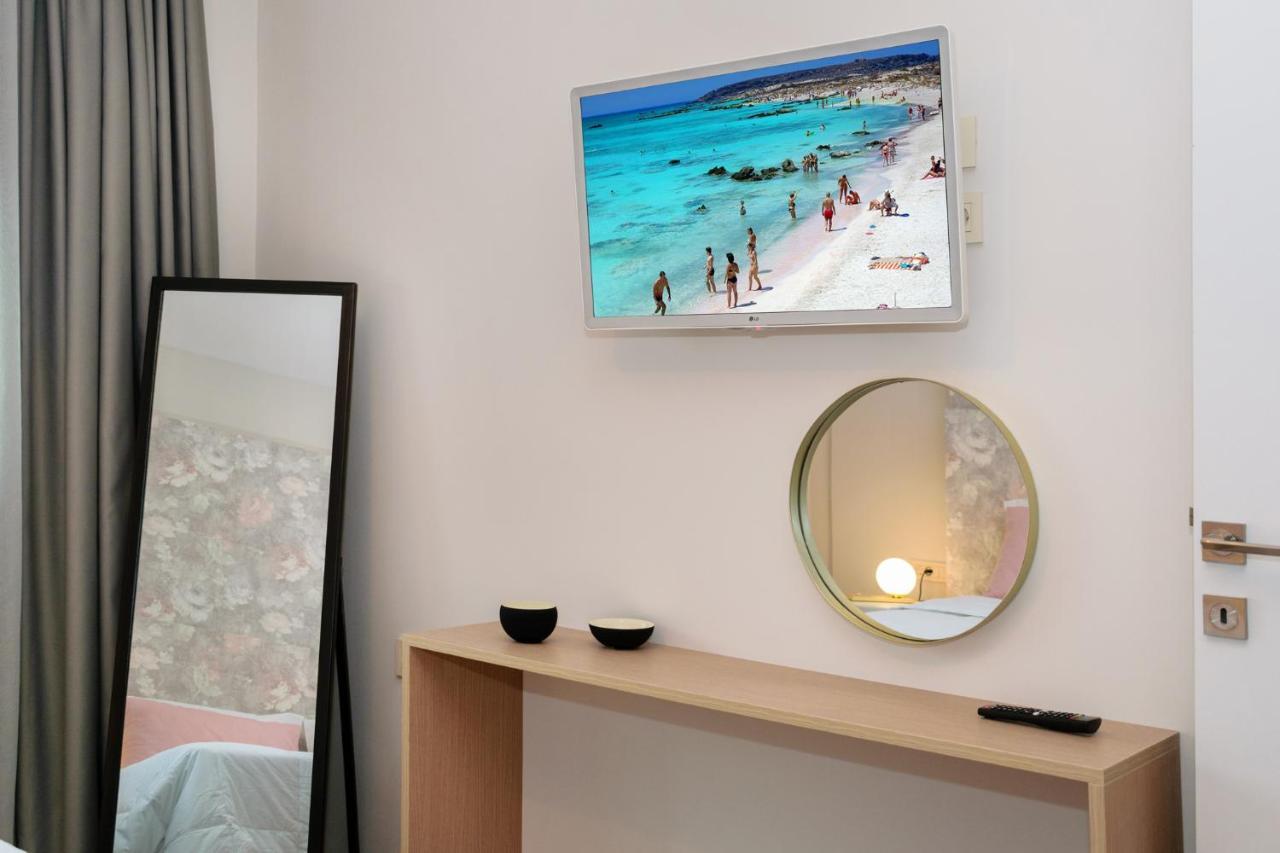Apartament Iliana Falasarna